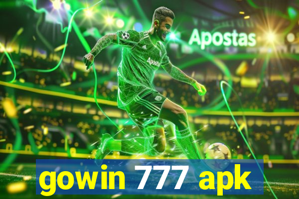 gowin 777 apk